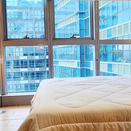Casa Antonio At Uptown Parksuites Tower One Bgc Manila Ngoại thất bức ảnh