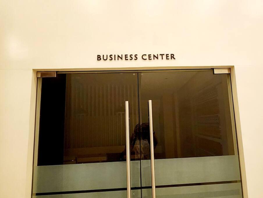 Casa Antonio At Uptown Parksuites Tower One Bgc Manila Ngoại thất bức ảnh