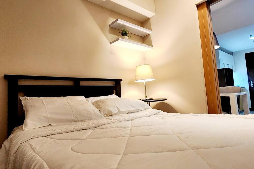 Casa Antonio At Uptown Parksuites Tower One Bgc Manila Ngoại thất bức ảnh