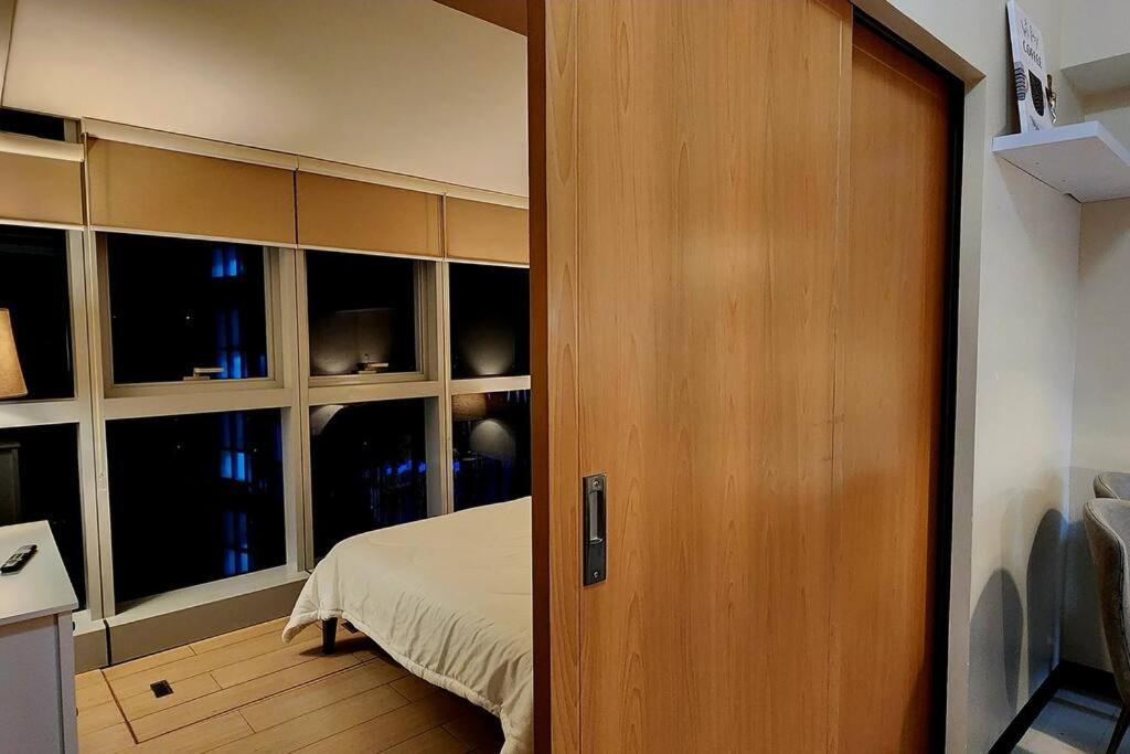Casa Antonio At Uptown Parksuites Tower One Bgc Manila Ngoại thất bức ảnh