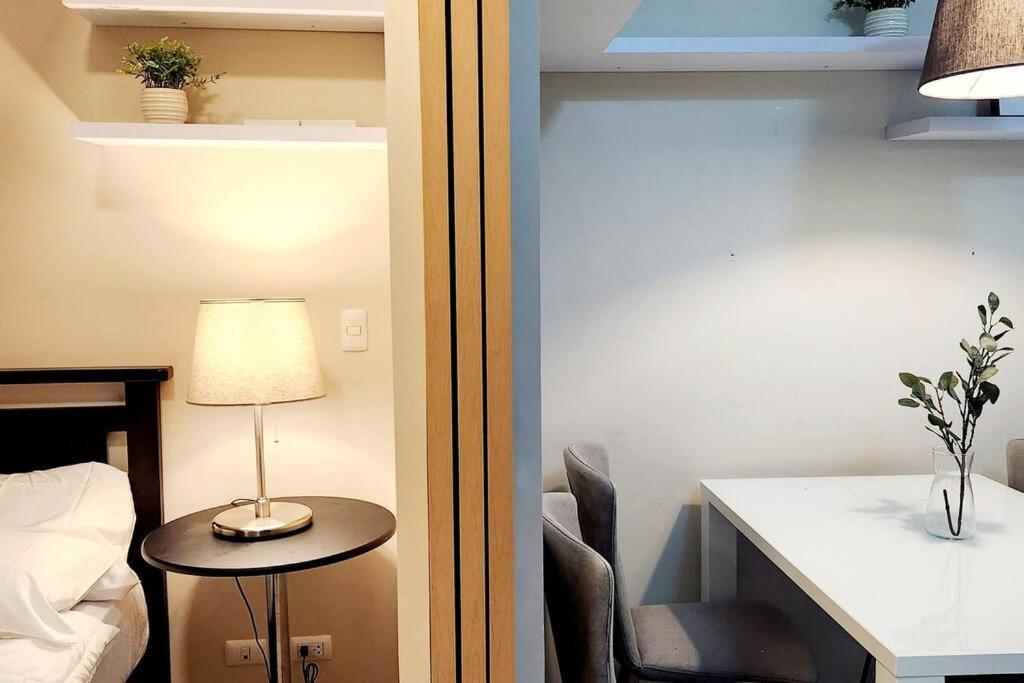 Casa Antonio At Uptown Parksuites Tower One Bgc Manila Ngoại thất bức ảnh