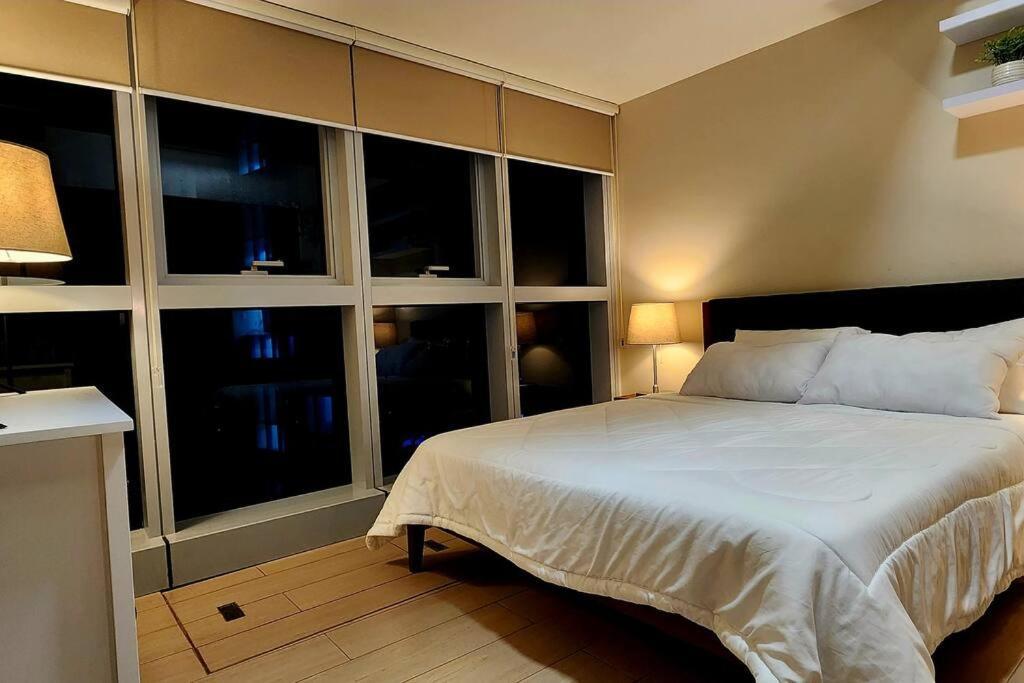 Casa Antonio At Uptown Parksuites Tower One Bgc Manila Ngoại thất bức ảnh