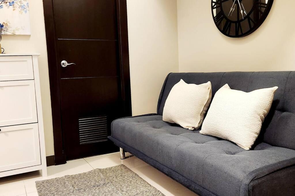 Casa Antonio At Uptown Parksuites Tower One Bgc Manila Ngoại thất bức ảnh