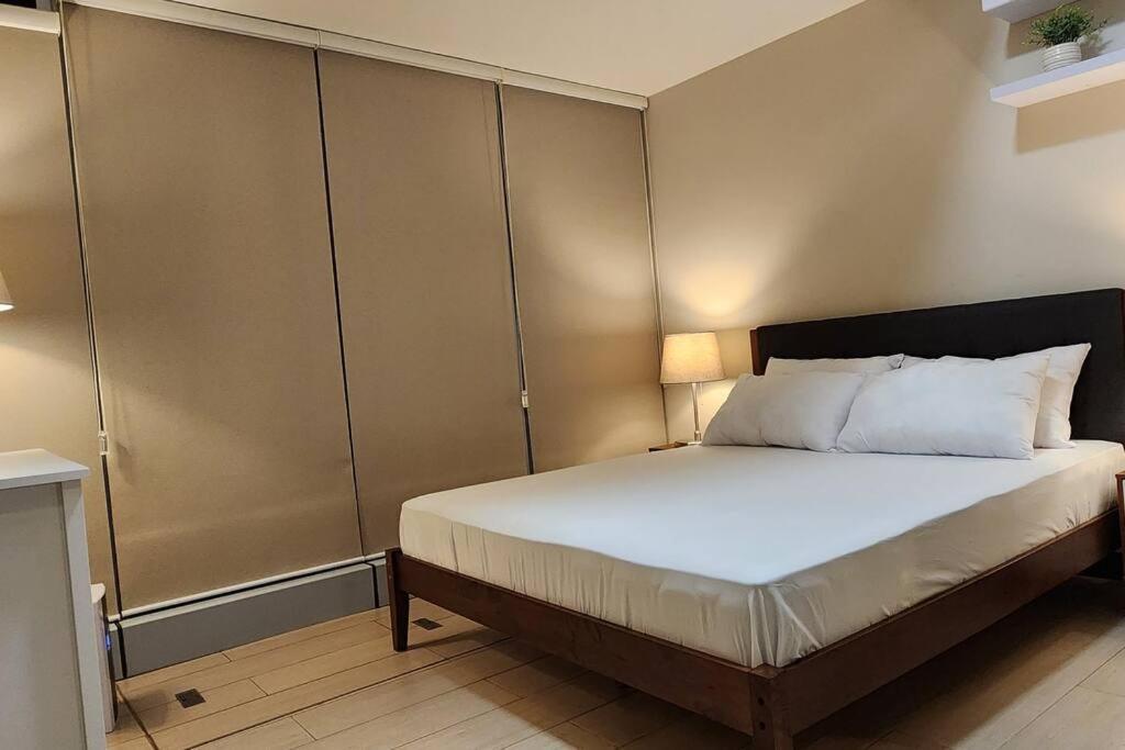Casa Antonio At Uptown Parksuites Tower One Bgc Manila Ngoại thất bức ảnh