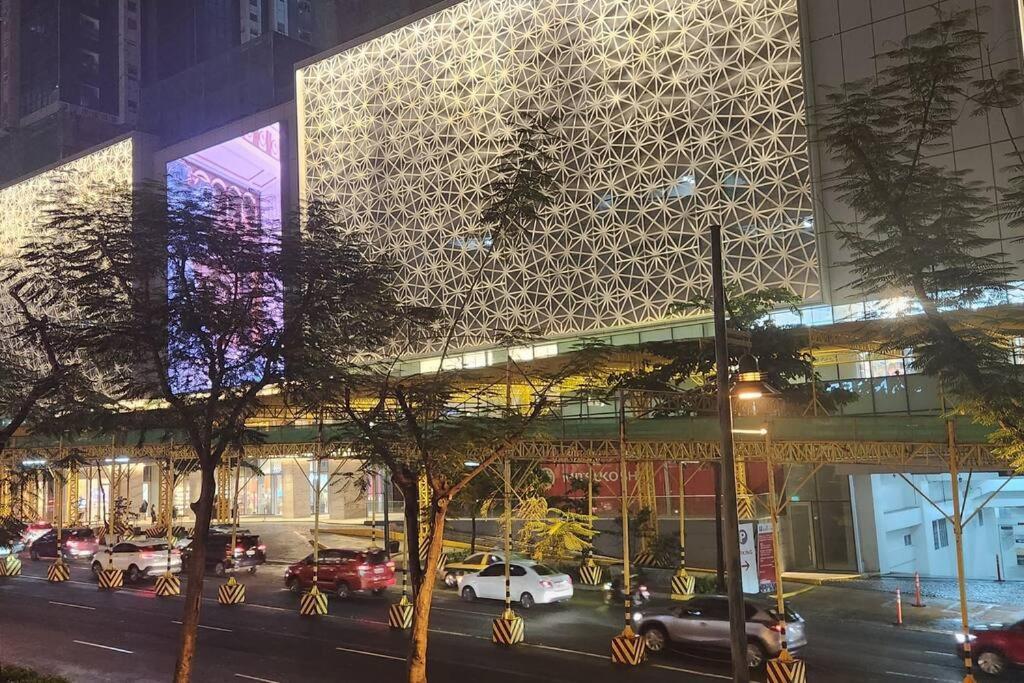 Casa Antonio At Uptown Parksuites Tower One Bgc Manila Ngoại thất bức ảnh