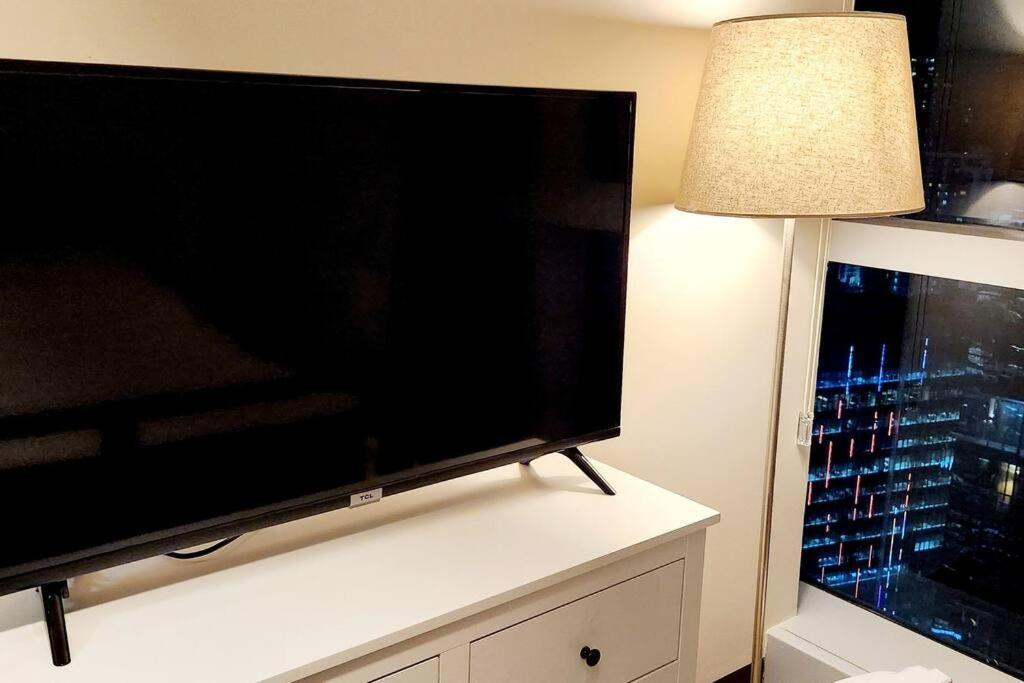 Casa Antonio At Uptown Parksuites Tower One Bgc Manila Ngoại thất bức ảnh