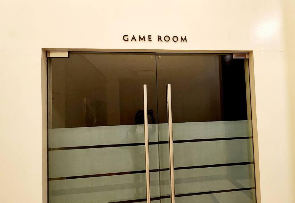 Casa Antonio At Uptown Parksuites Tower One Bgc Manila Ngoại thất bức ảnh