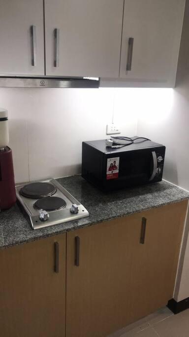 Casa Antonio At Uptown Parksuites Tower One Bgc Manila Ngoại thất bức ảnh